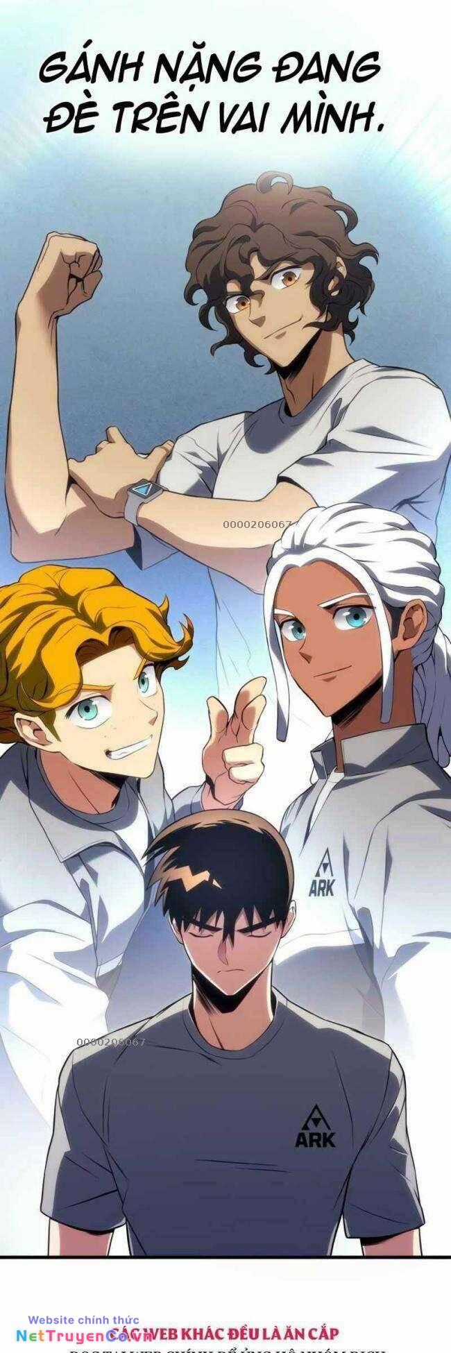 Trảm Long Chapter 18 trang 66