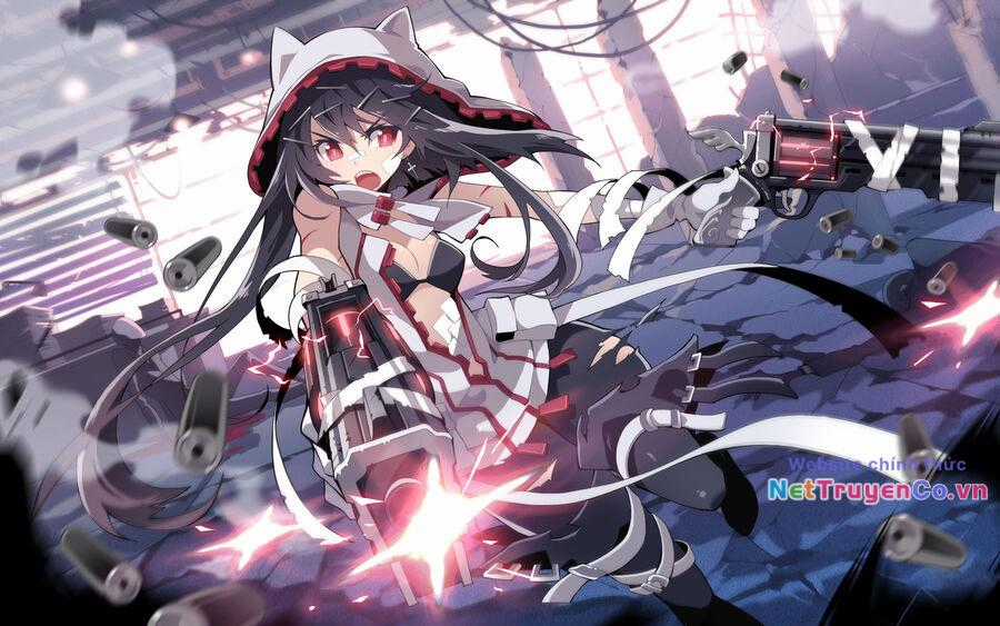 Trảm Long Chapter 18 trang 69