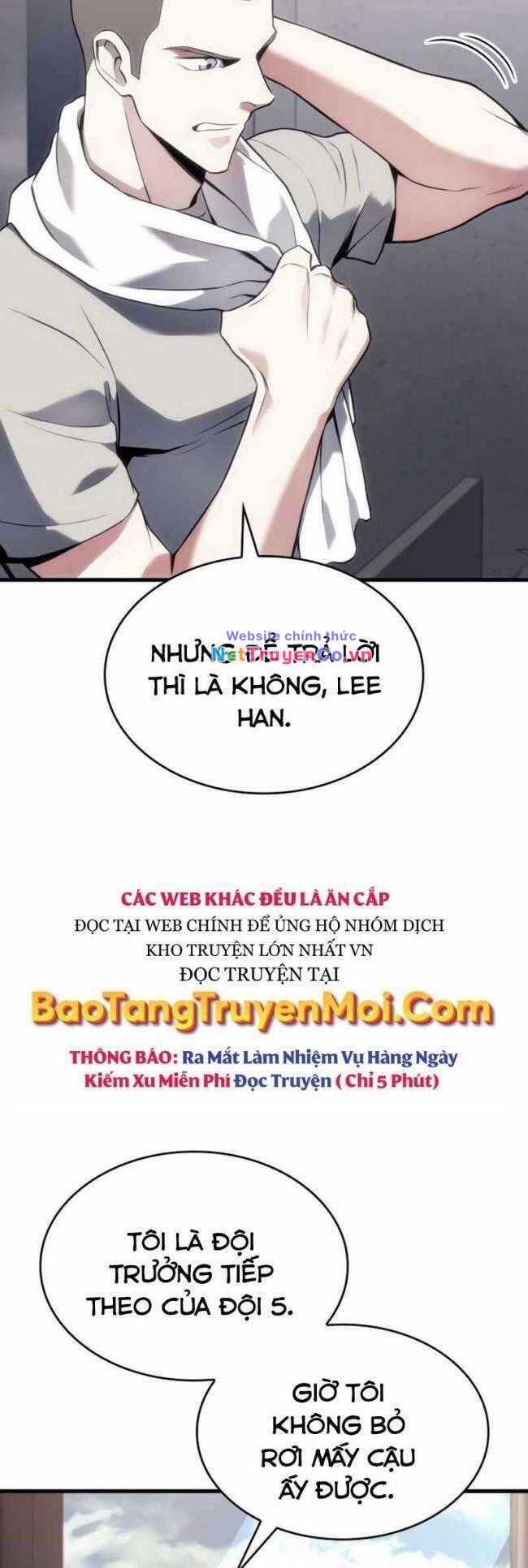Trảm Long Chapter 18 trang 8