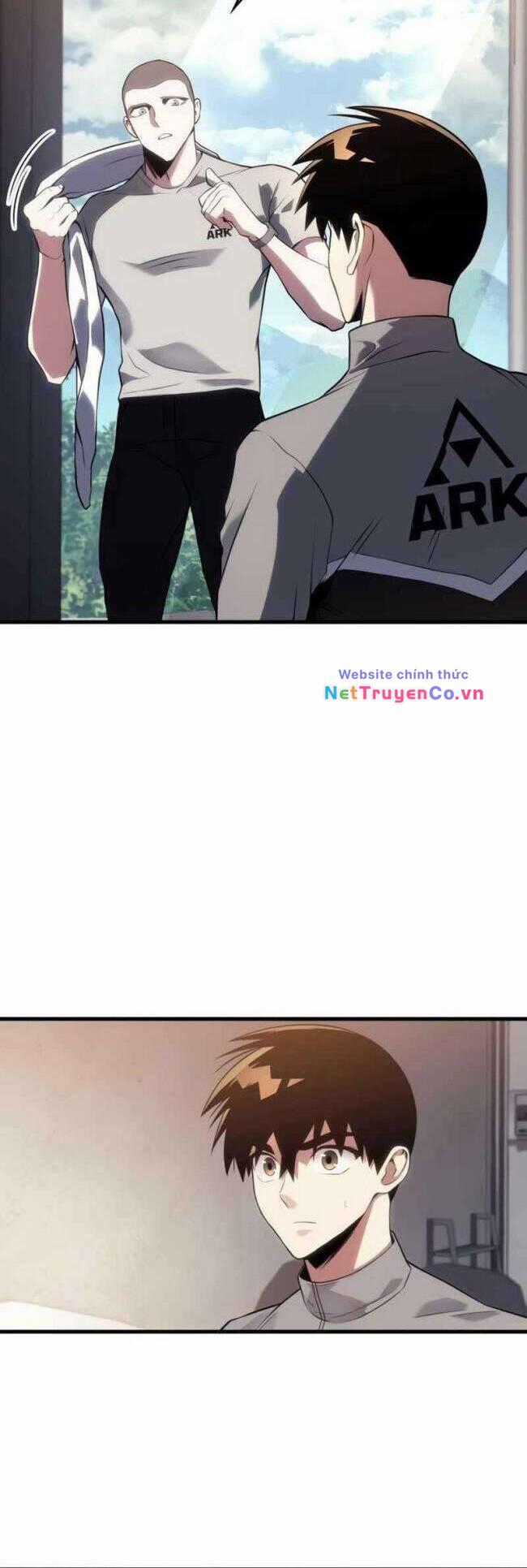 Trảm Long Chapter 18 trang 9
