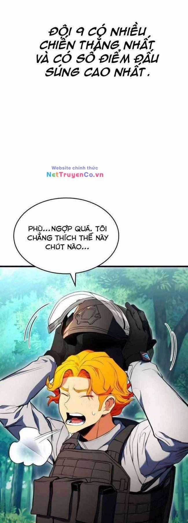 Trảm Long Chapter 19 trang 10