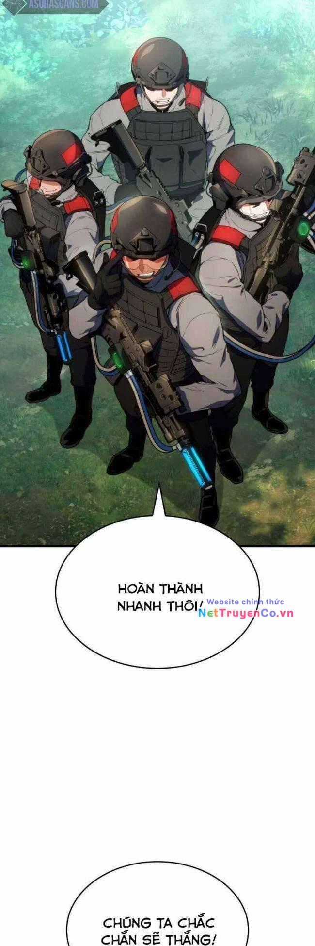 Trảm Long Chapter 19 trang 18