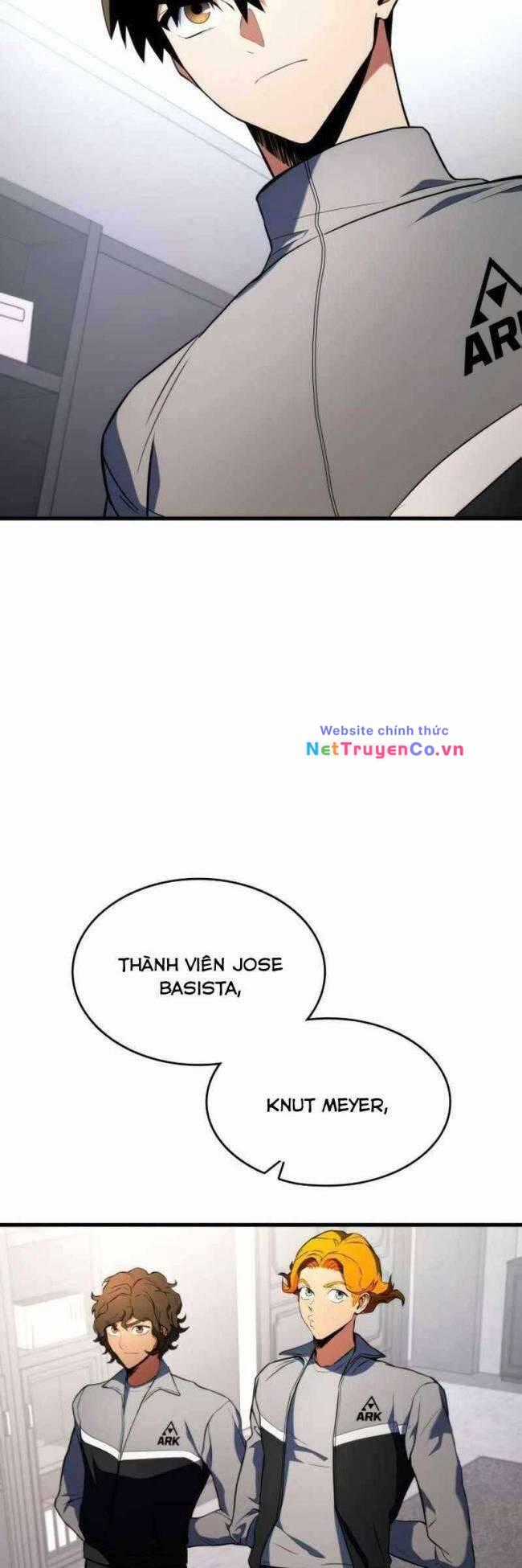 Trảm Long Chapter 19 trang 2