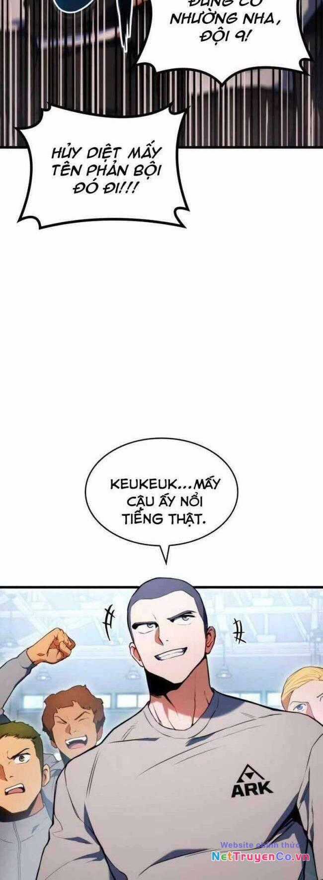 Trảm Long Chapter 19 trang 21