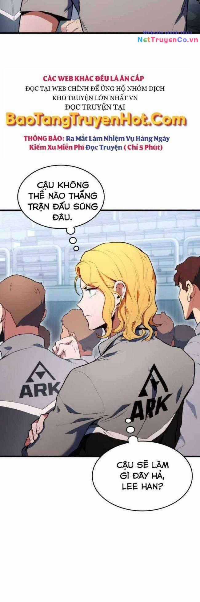 Trảm Long Chapter 19 trang 22