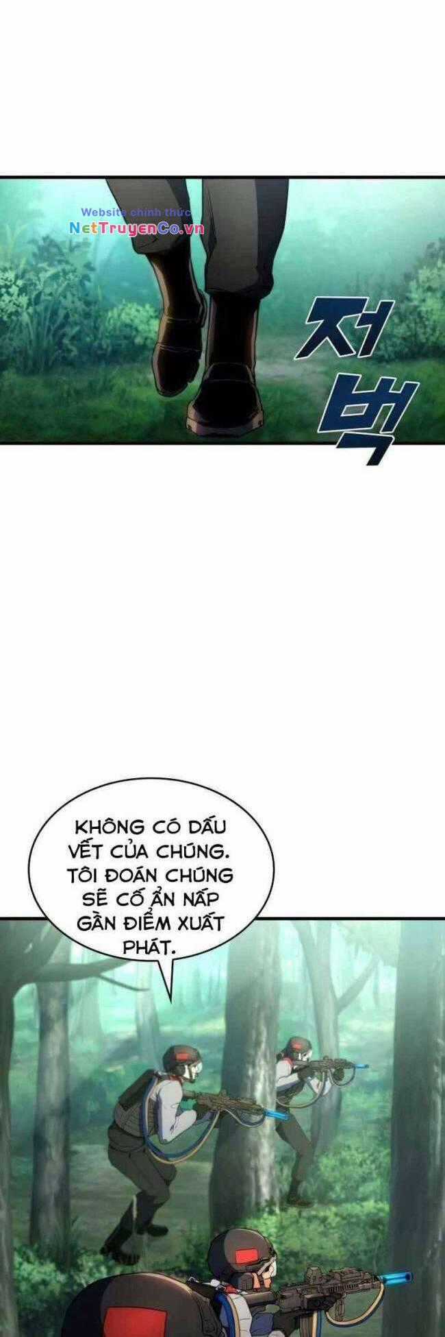 Trảm Long Chapter 19 trang 23