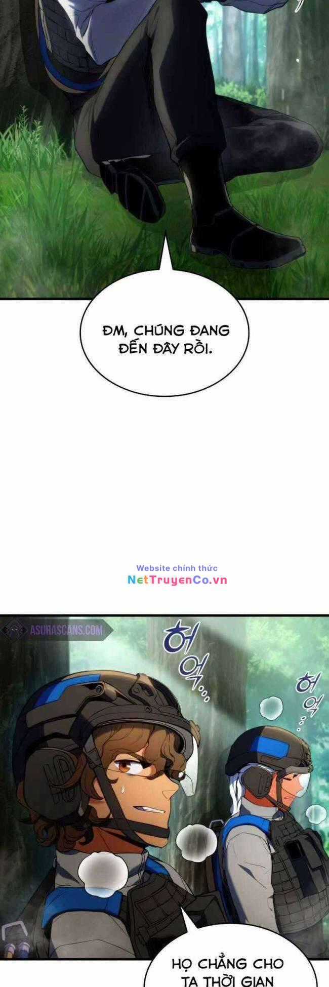 Trảm Long Chapter 19 trang 28