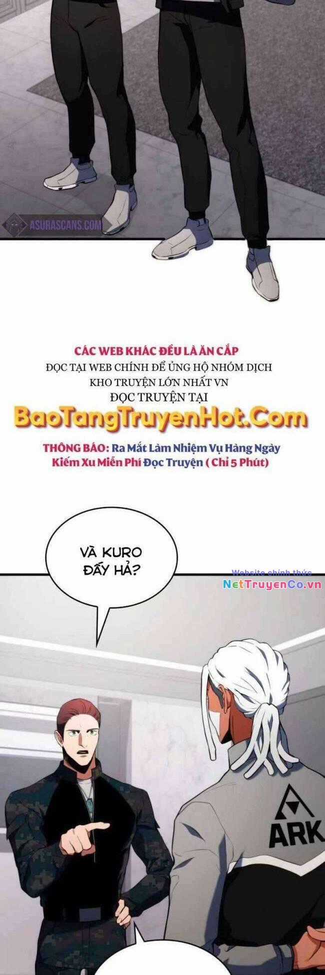 Trảm Long Chapter 19 trang 3