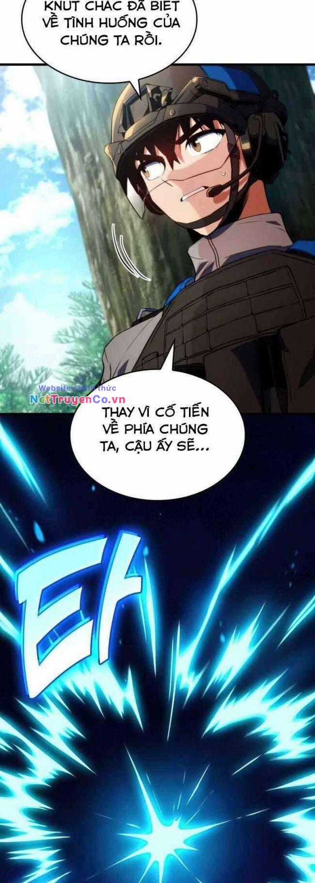 Trảm Long Chapter 19 trang 30