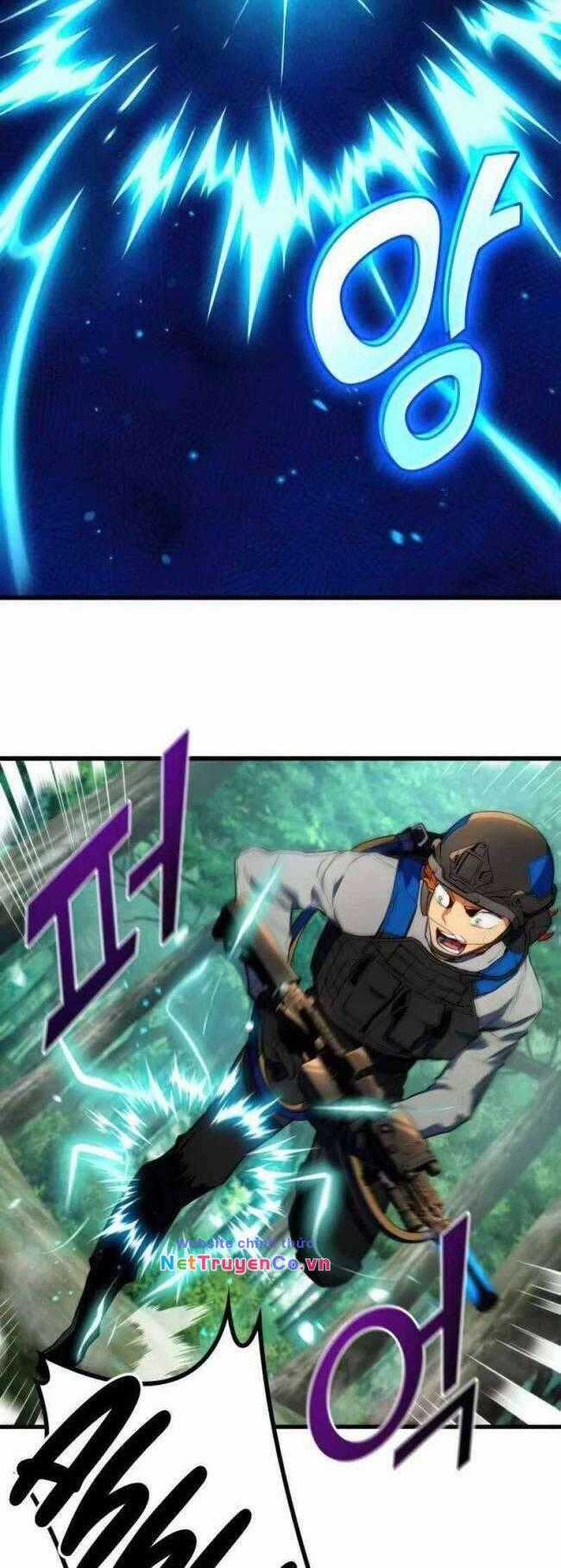 Trảm Long Chapter 19 trang 31