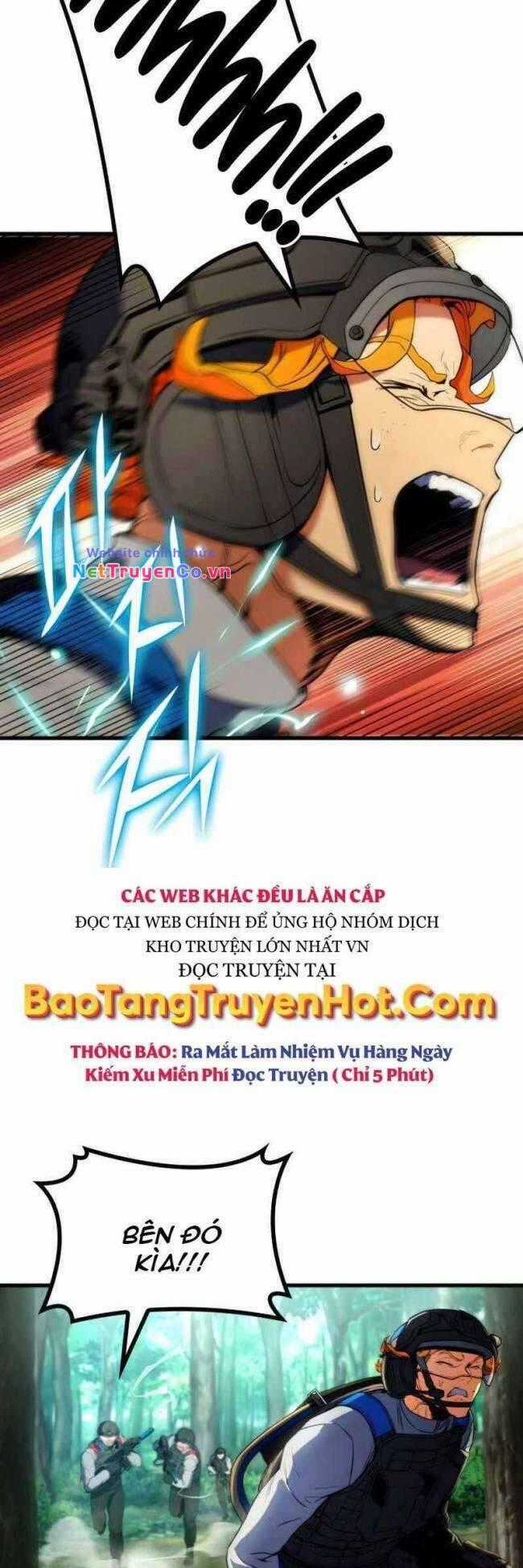 Trảm Long Chapter 19 trang 32