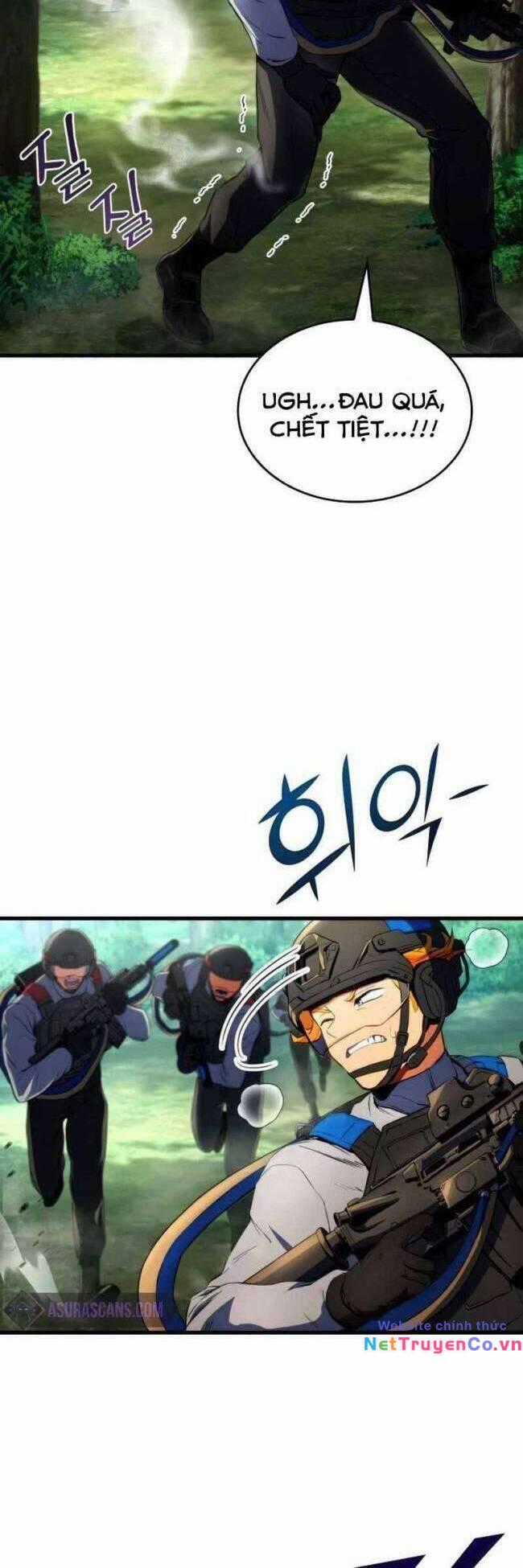 Trảm Long Chapter 19 trang 33