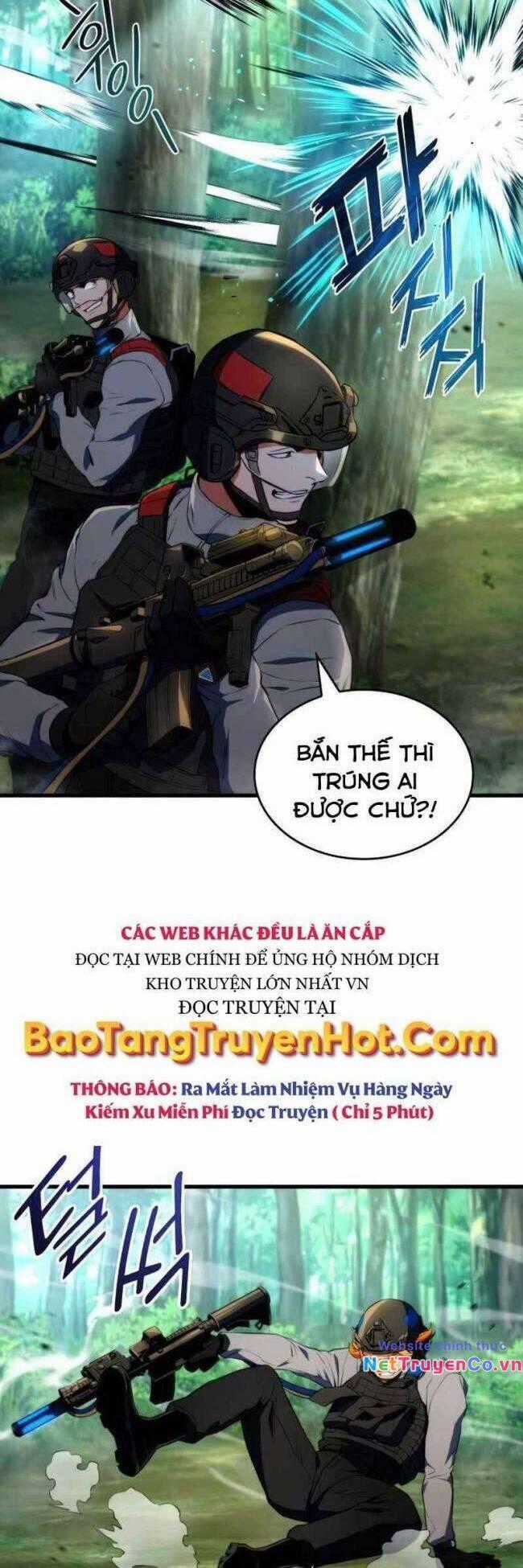 Trảm Long Chapter 19 trang 35