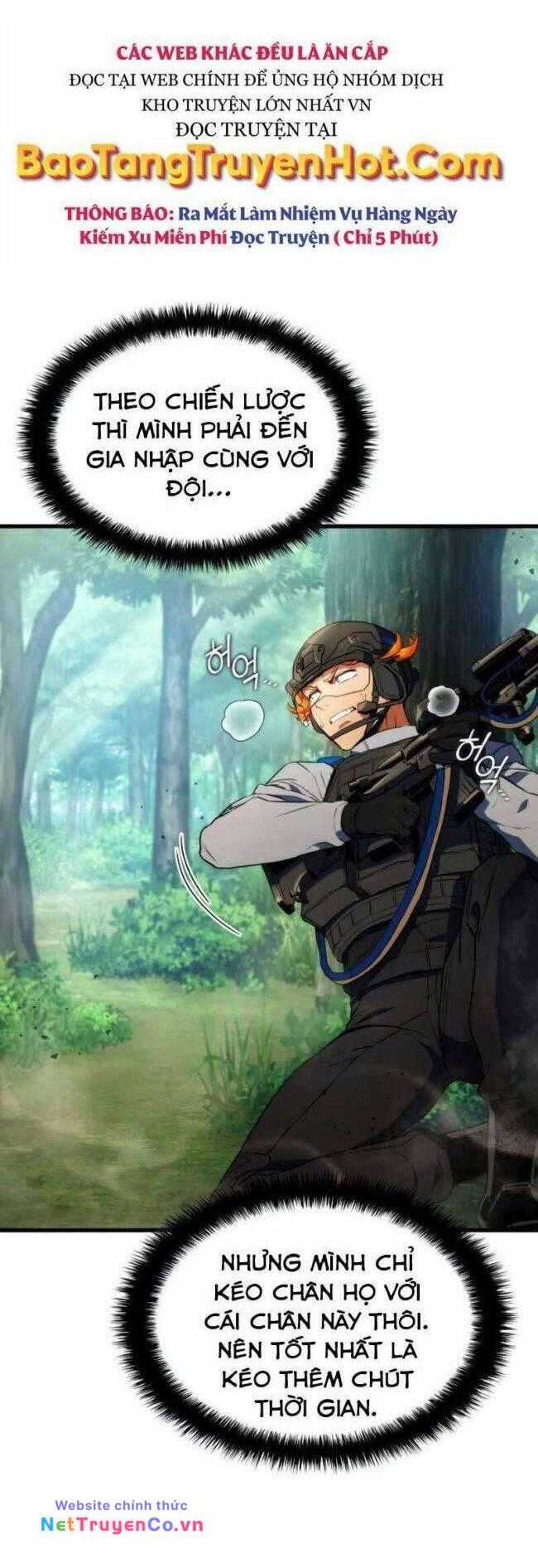 Trảm Long Chapter 19 trang 37