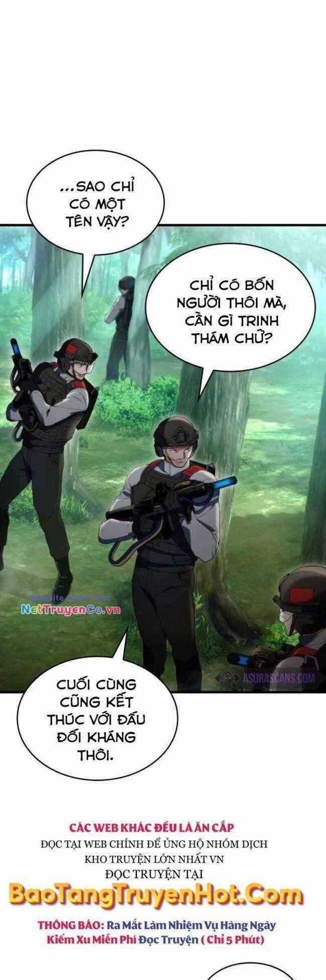 Trảm Long Chapter 19 trang 38