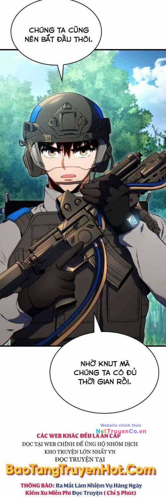 Trảm Long Chapter 19 trang 41