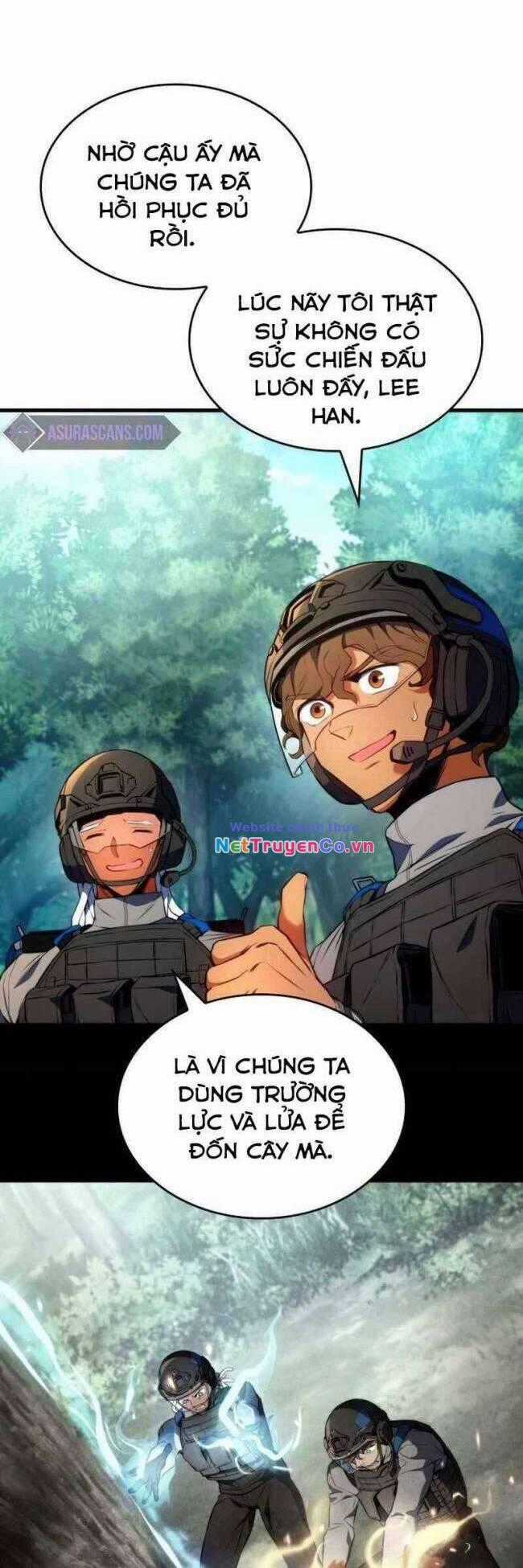 Trảm Long Chapter 19 trang 43