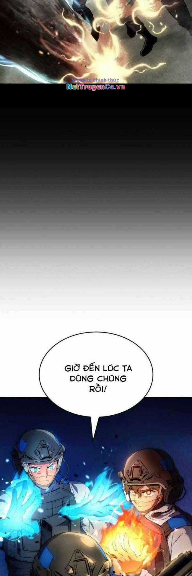 Trảm Long Chapter 19 trang 44