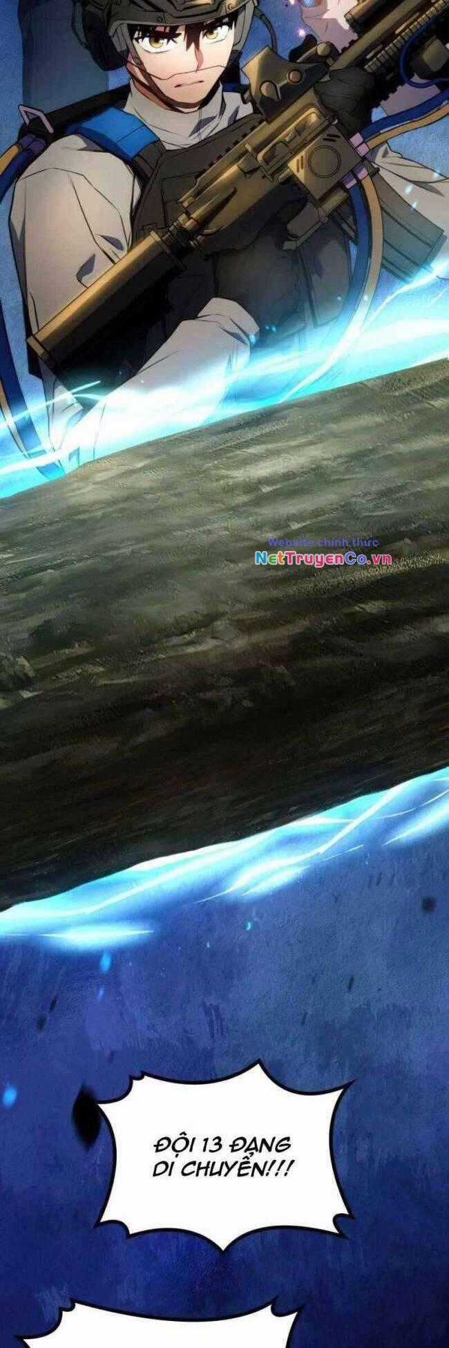 Trảm Long Chapter 19 trang 45