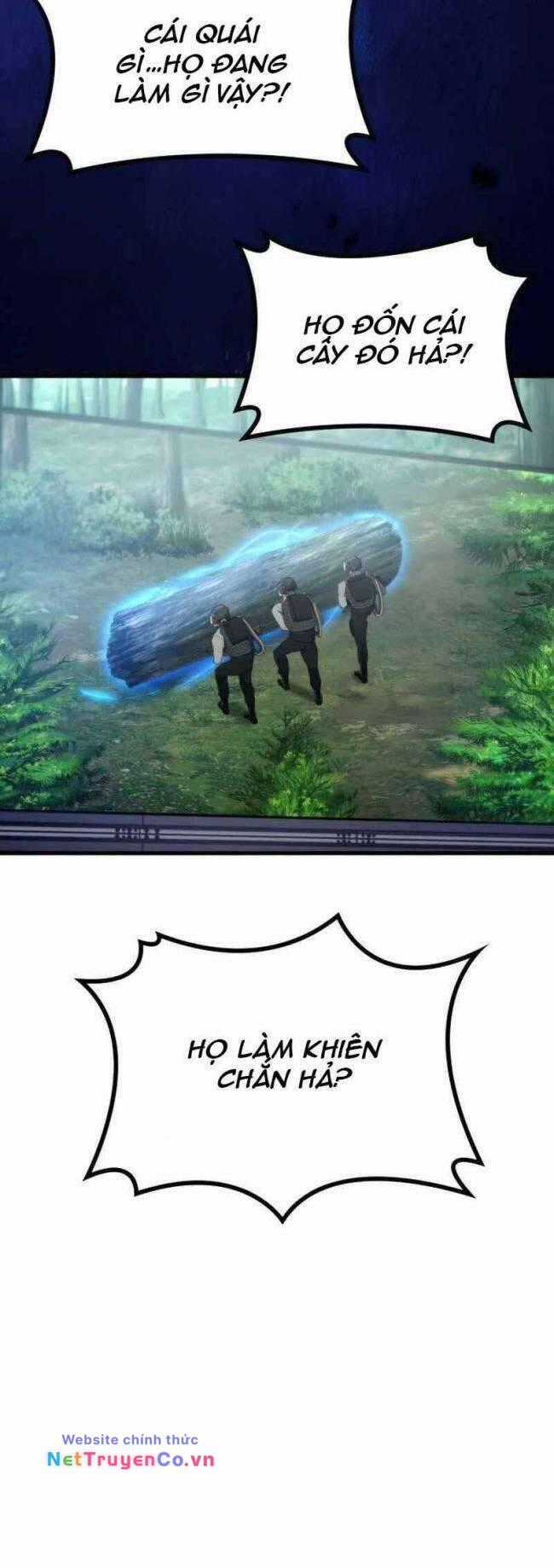 Trảm Long Chapter 19 trang 46