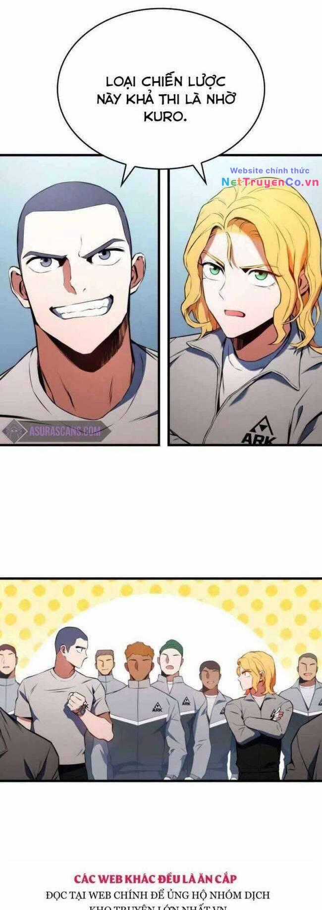 Trảm Long Chapter 19 trang 47