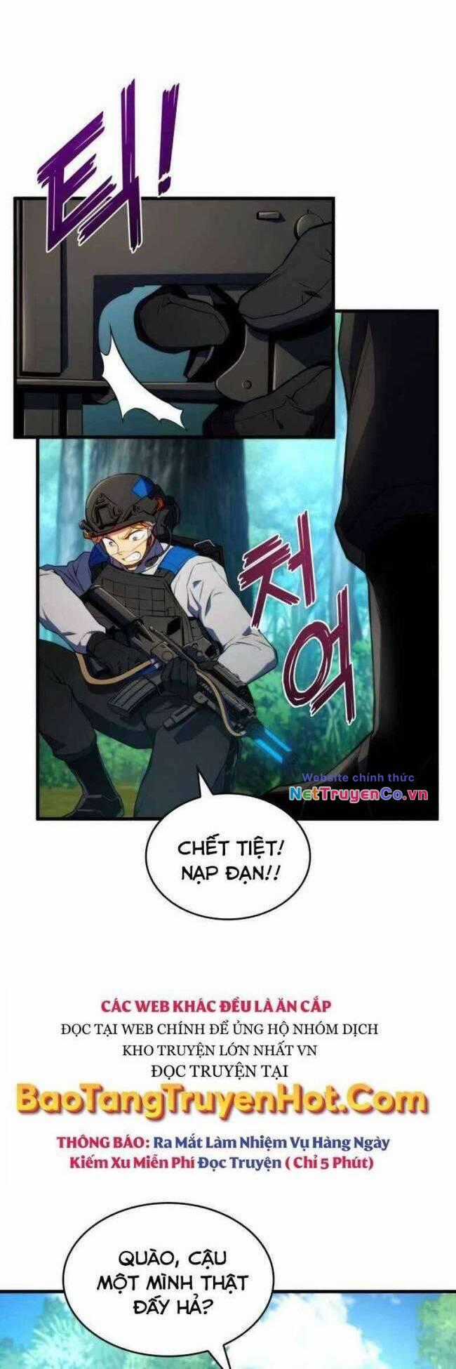 Trảm Long Chapter 19 trang 49