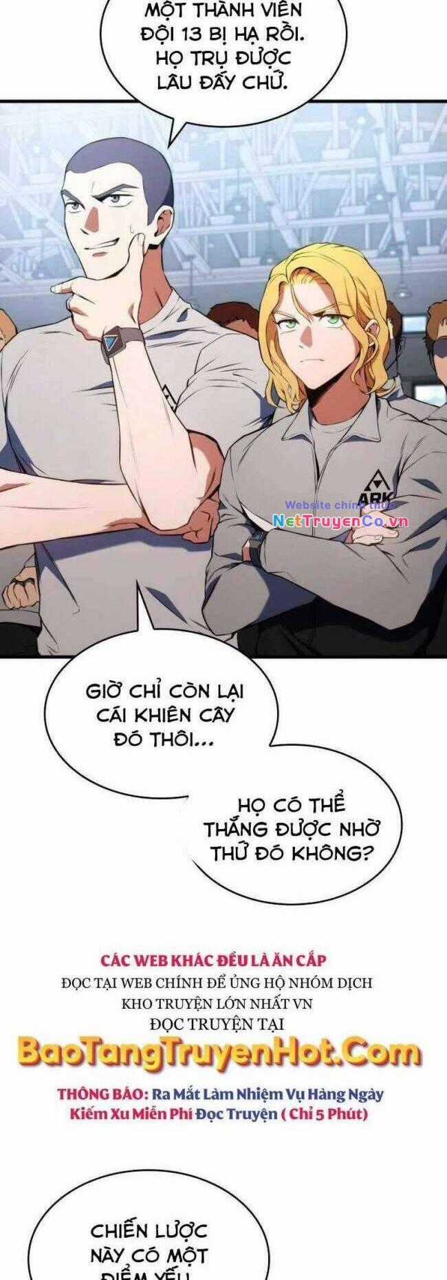 Trảm Long Chapter 19 trang 51