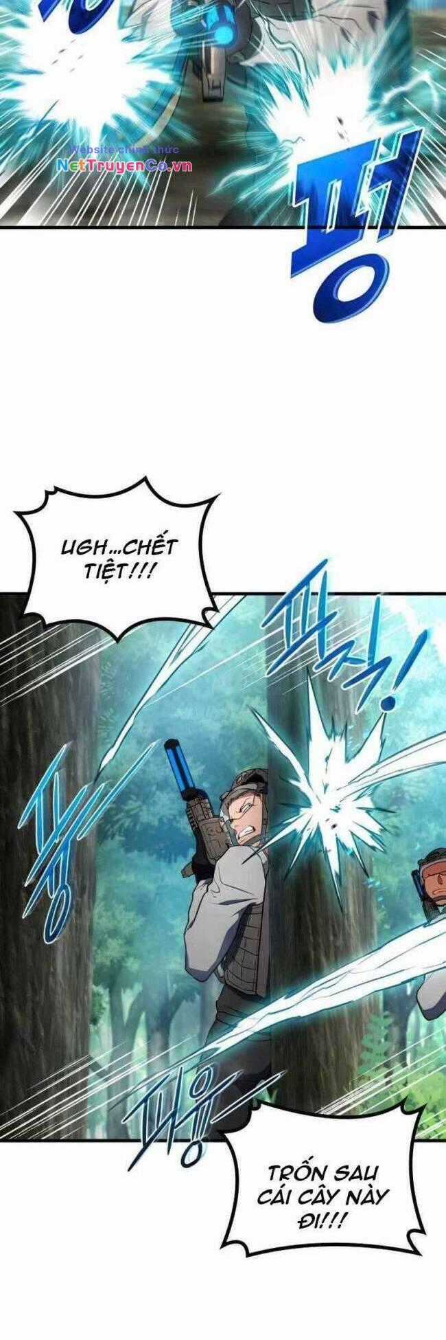 Trảm Long Chapter 19 trang 55