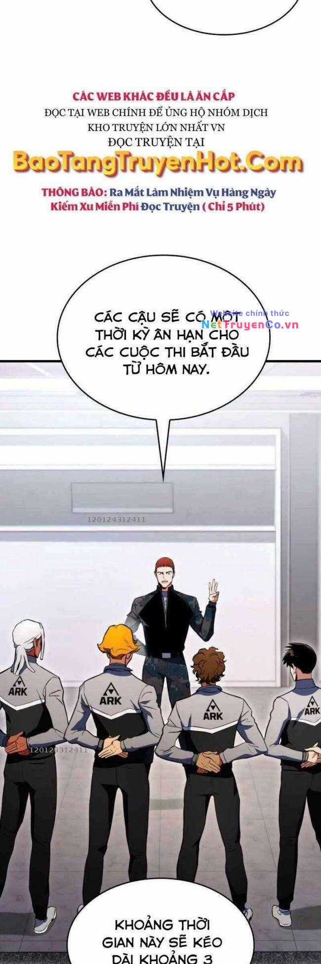 Trảm Long Chapter 19 trang 6