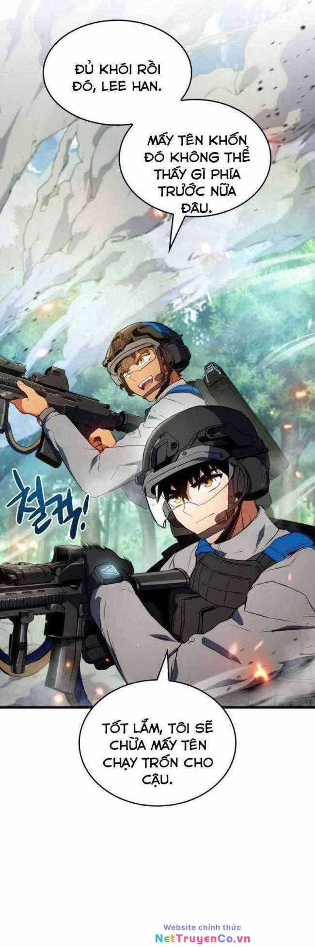 Trảm Long Chapter 19 trang 61