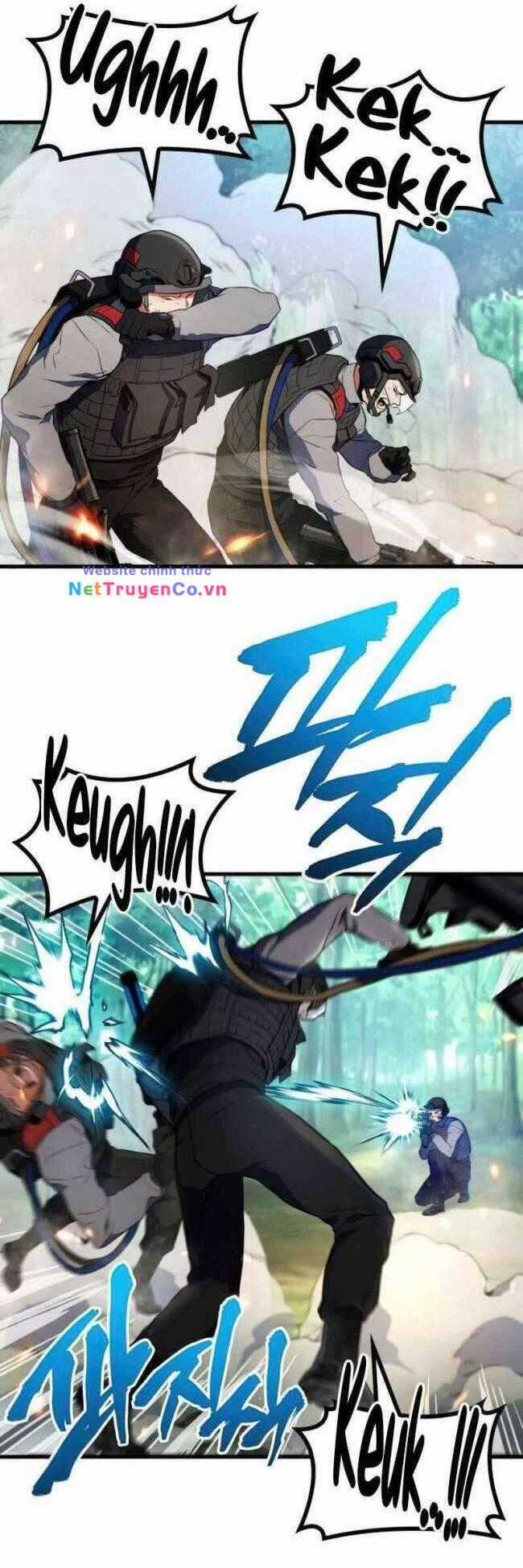 Trảm Long Chapter 19 trang 62