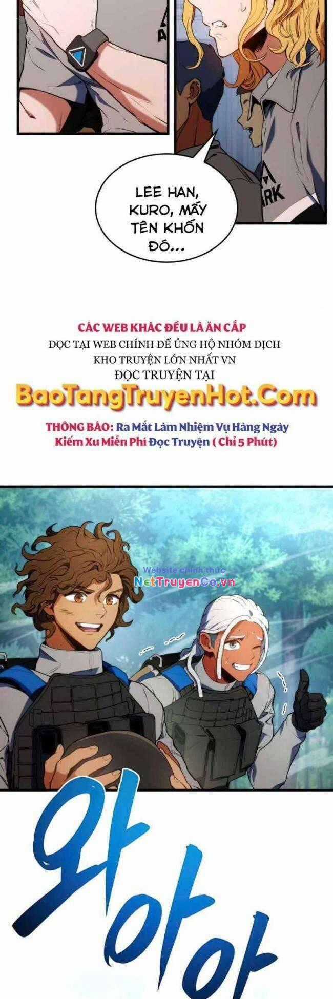 Trảm Long Chapter 19 trang 69