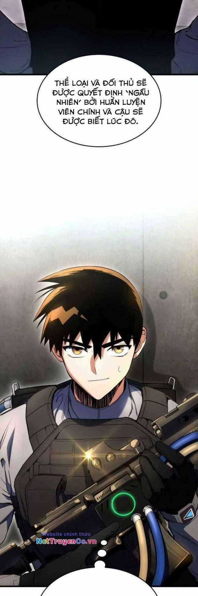 Trảm Long Chapter 19 trang 8