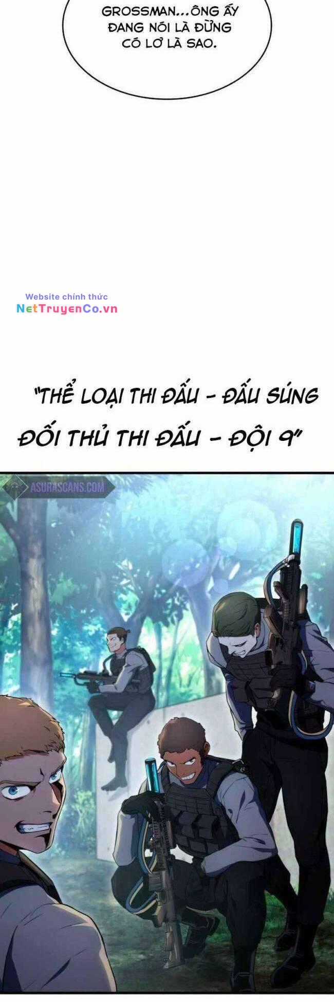 Trảm Long Chapter 19 trang 9