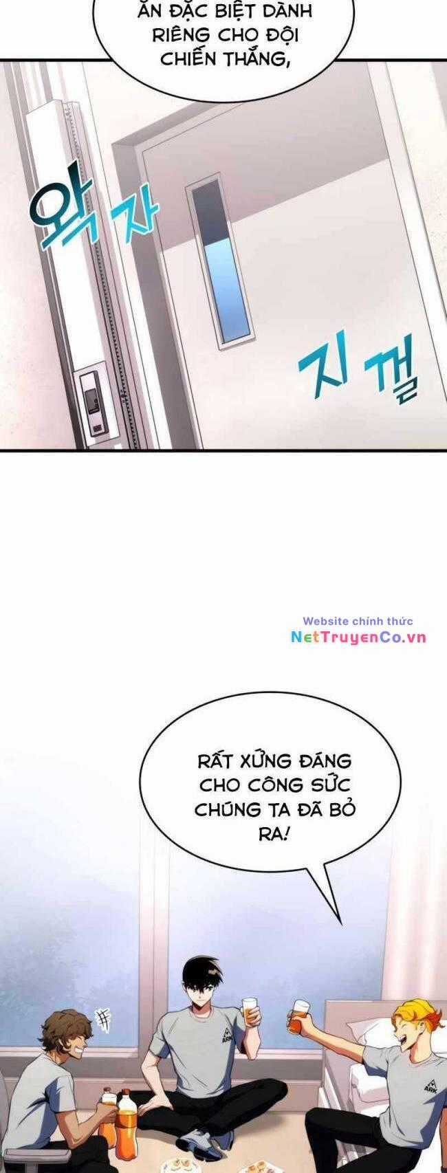 Trảm Long Chapter 20 trang 1