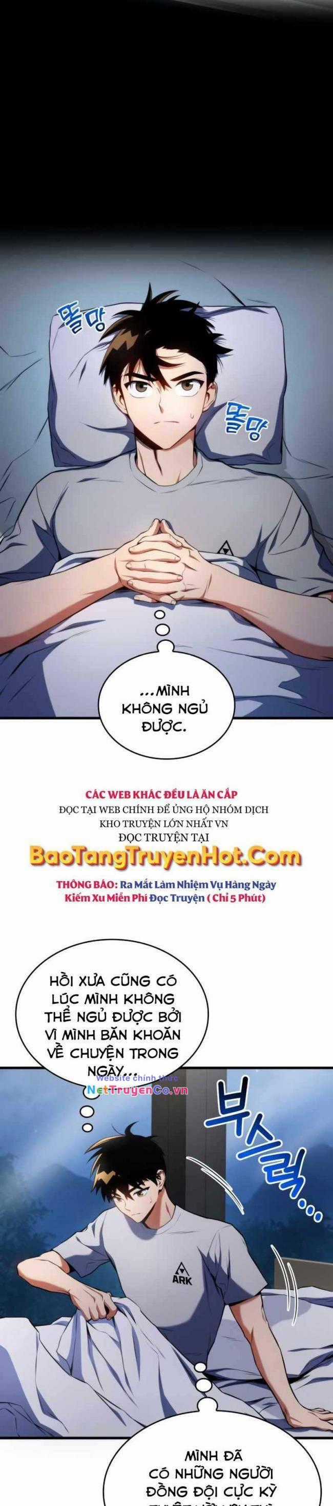 Trảm Long Chapter 20 trang 16