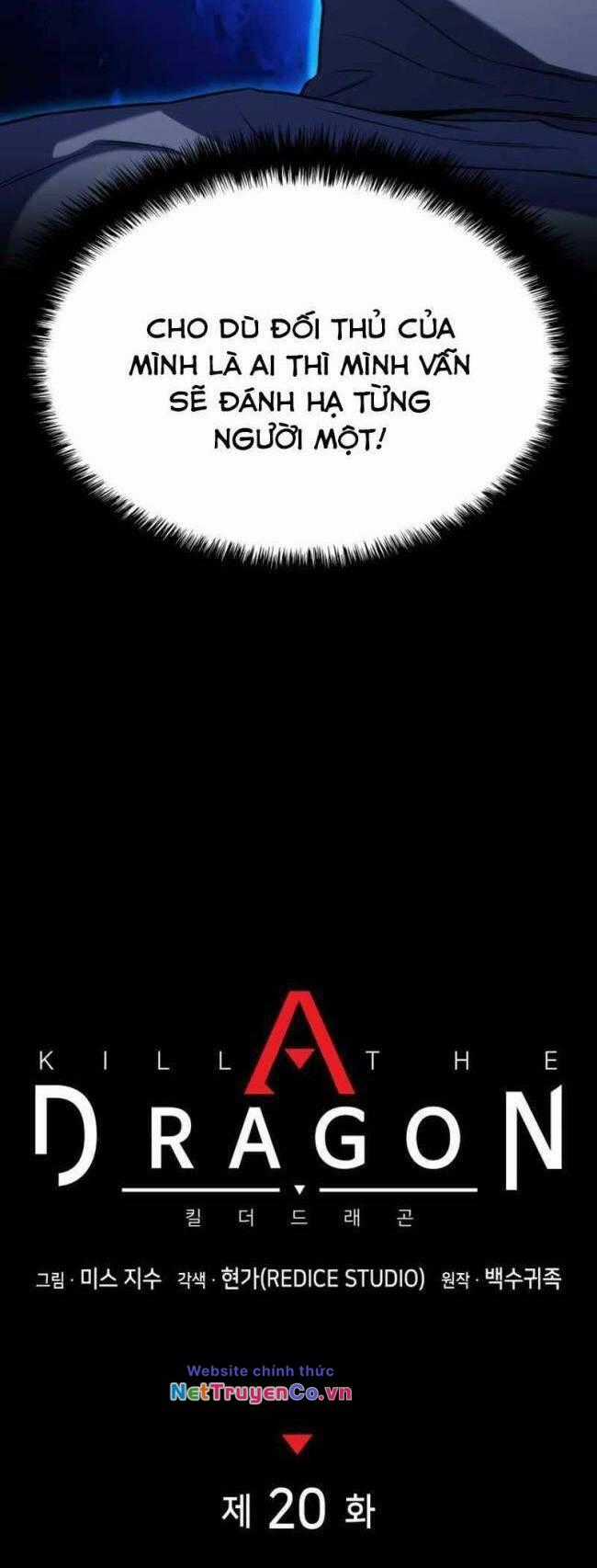 Trảm Long Chapter 20 trang 18