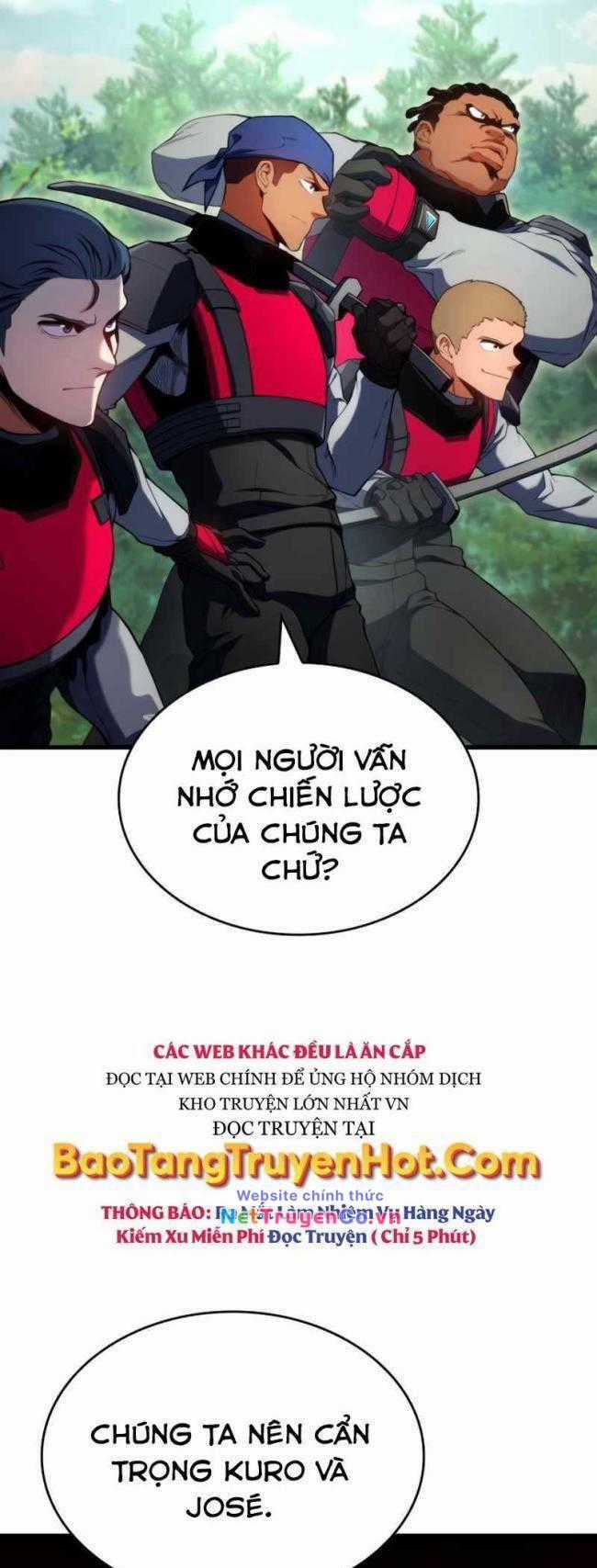 Trảm Long Chapter 20 trang 21