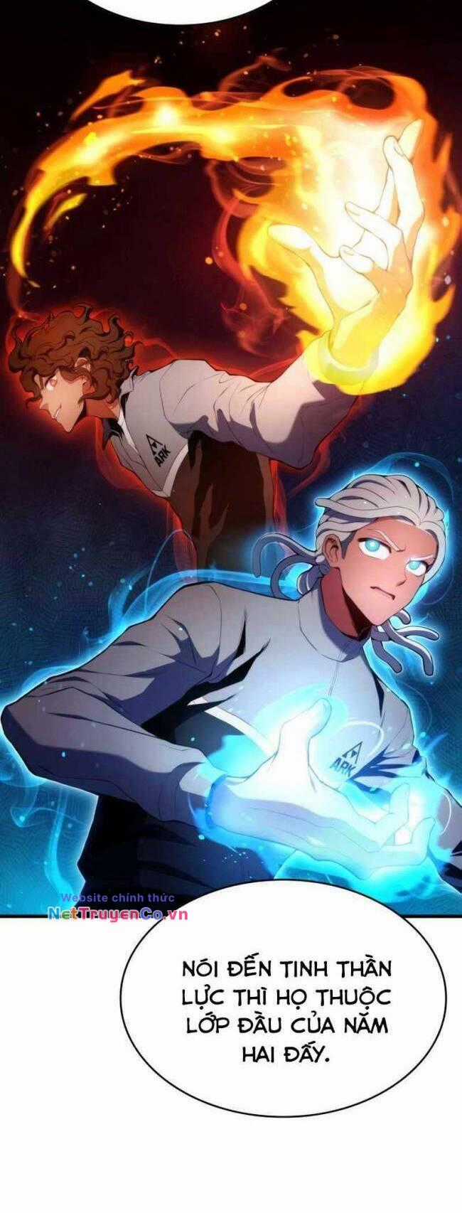 Trảm Long Chapter 20 trang 22