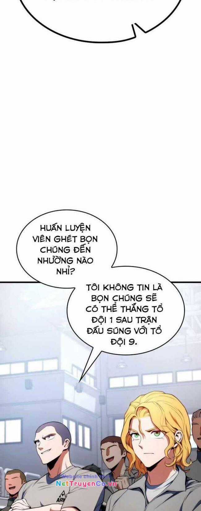 Trảm Long Chapter 20 trang 26