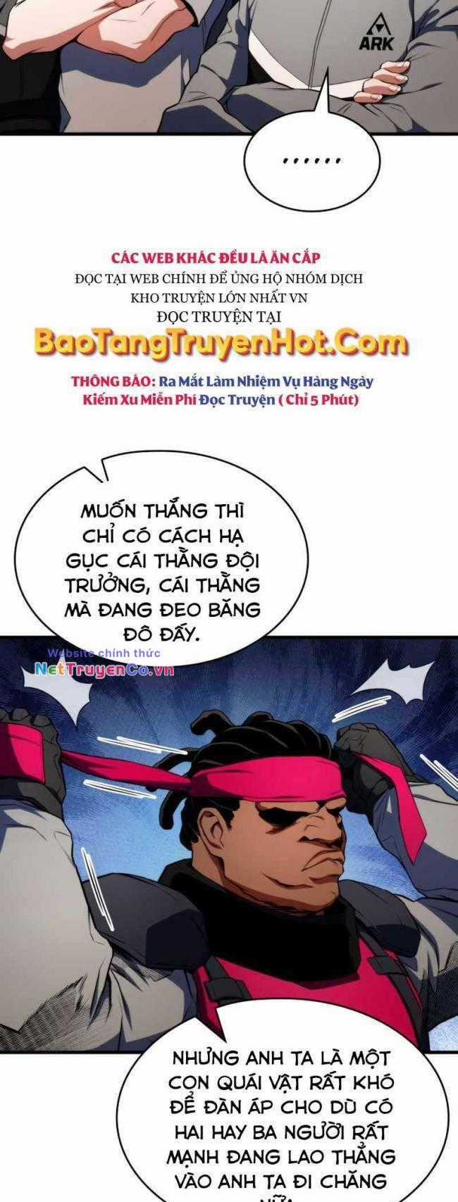 Trảm Long Chapter 20 trang 27