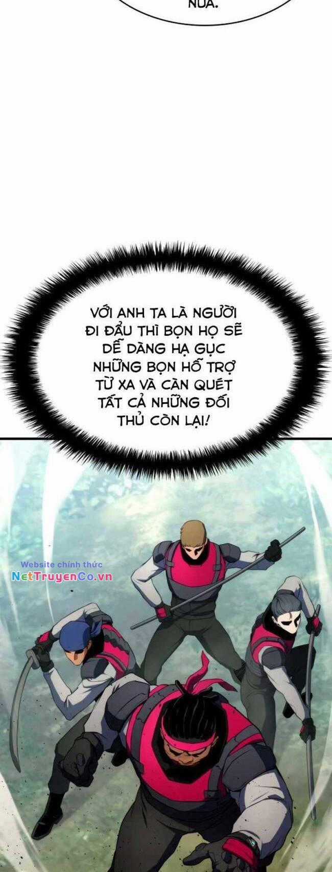 Trảm Long Chapter 20 trang 28