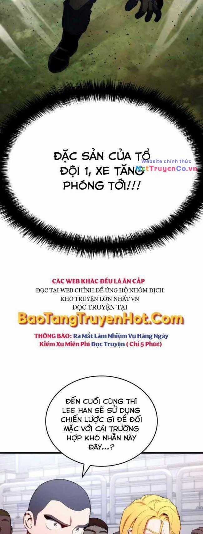 Trảm Long Chapter 20 trang 29