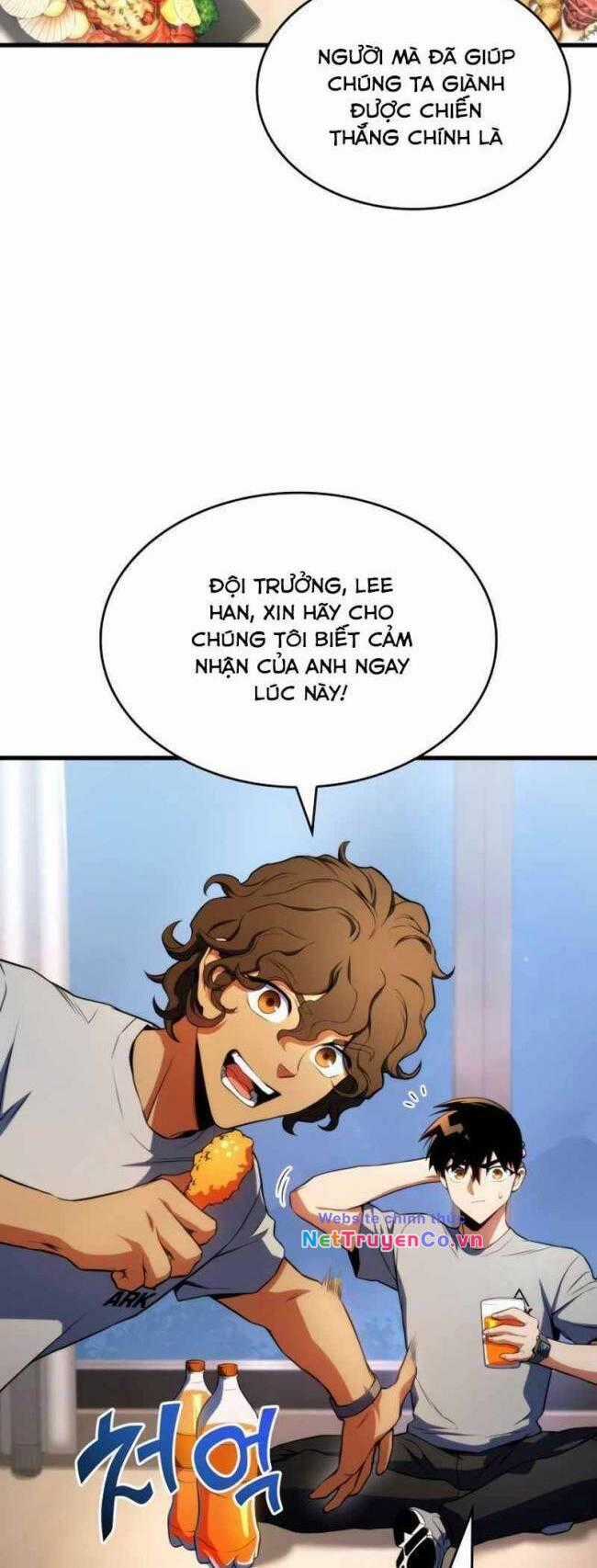 Trảm Long Chapter 20 trang 3