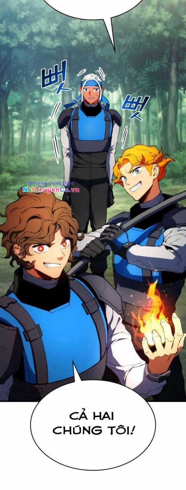 Trảm Long Chapter 20 trang 35