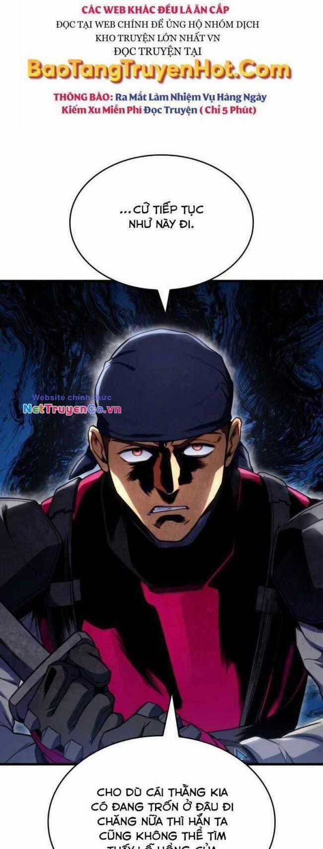 Trảm Long Chapter 20 trang 36