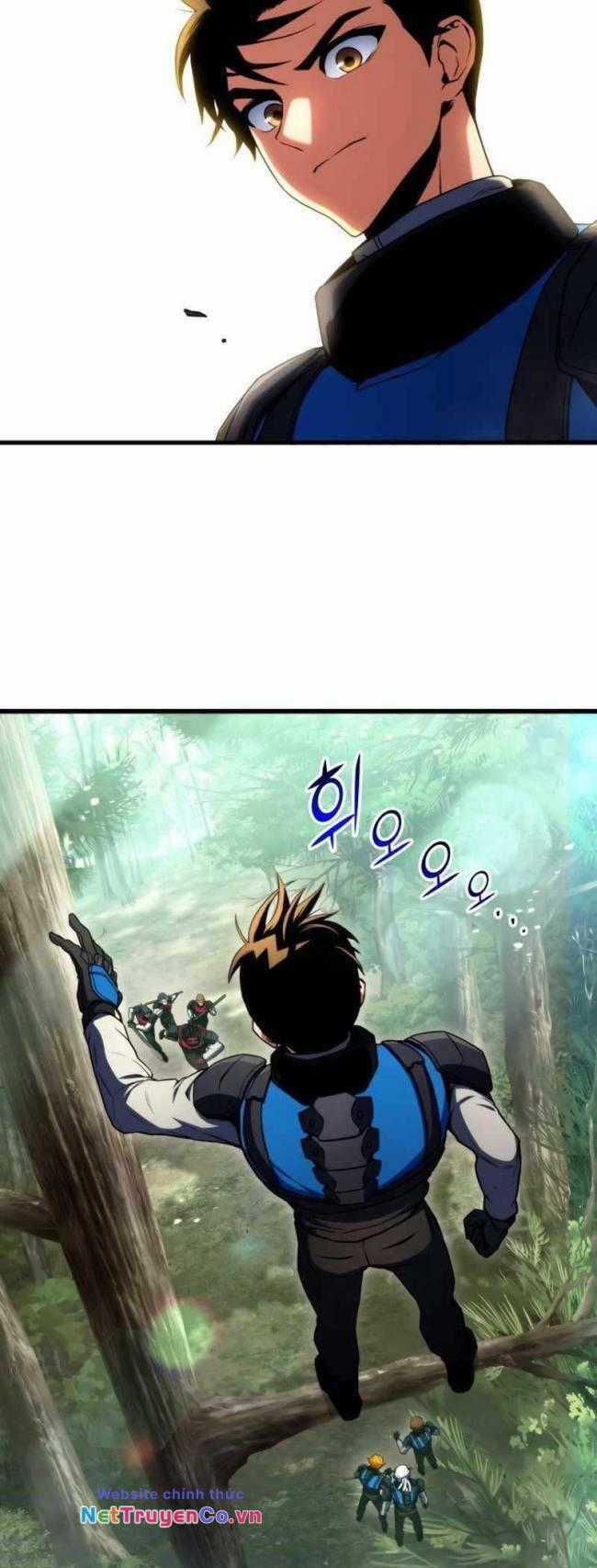 Trảm Long Chapter 20 trang 39