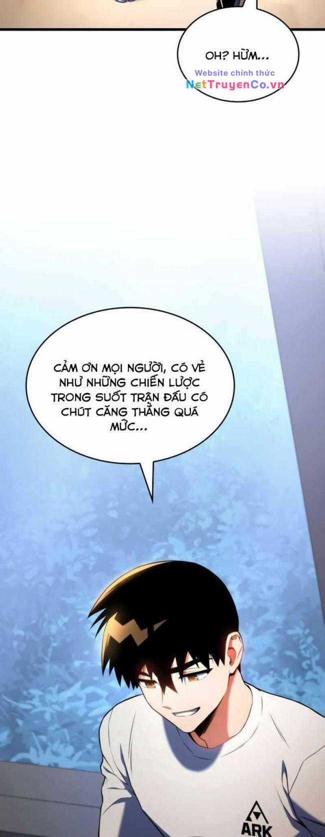 Trảm Long Chapter 20 trang 4