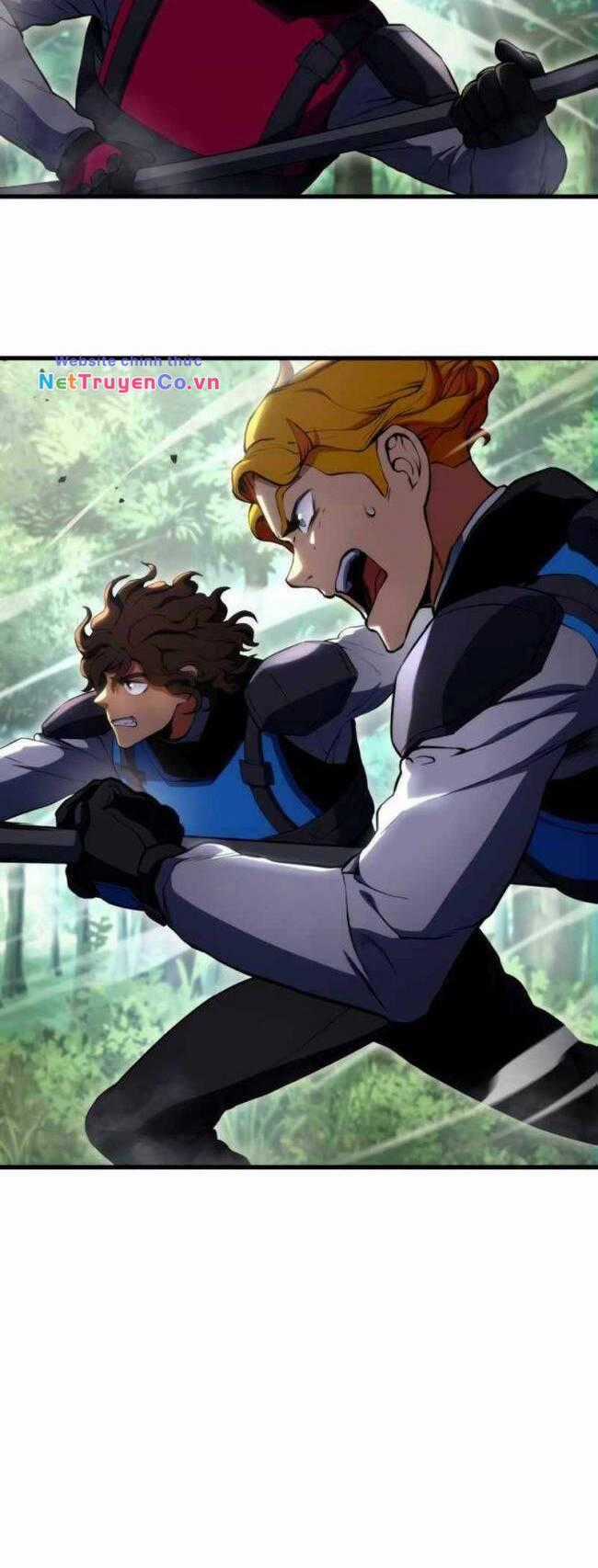 Trảm Long Chapter 20 trang 42