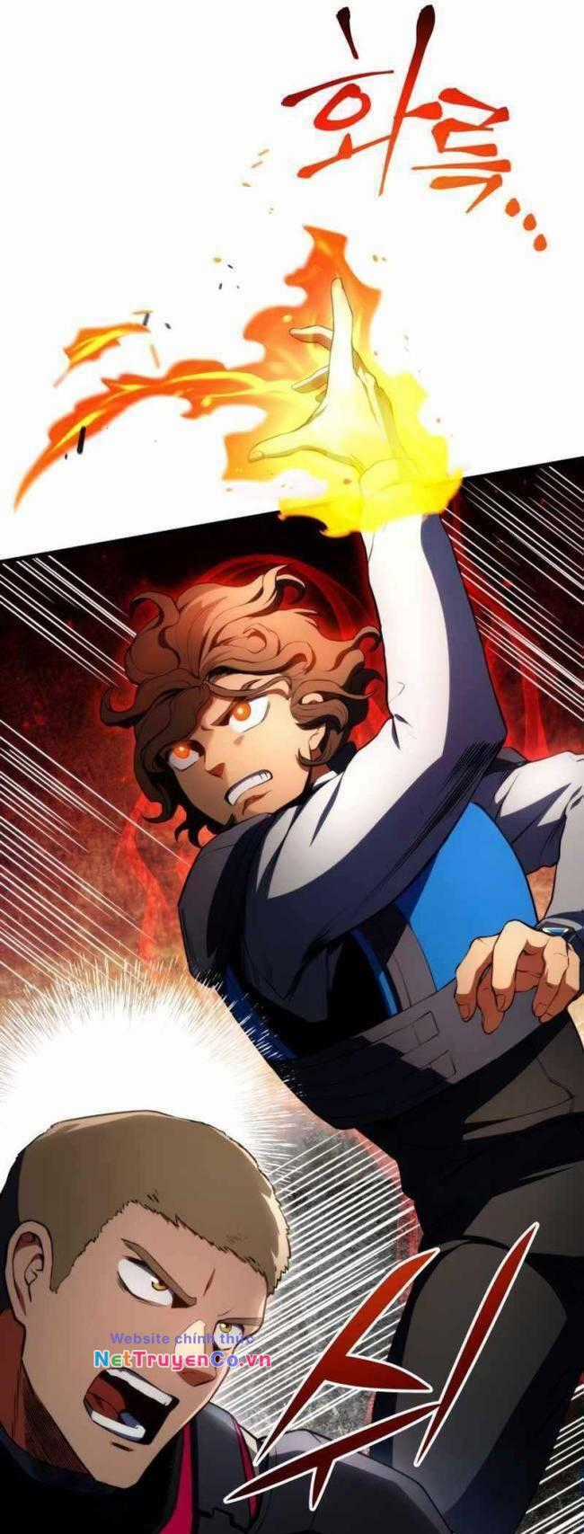 Trảm Long Chapter 20 trang 43